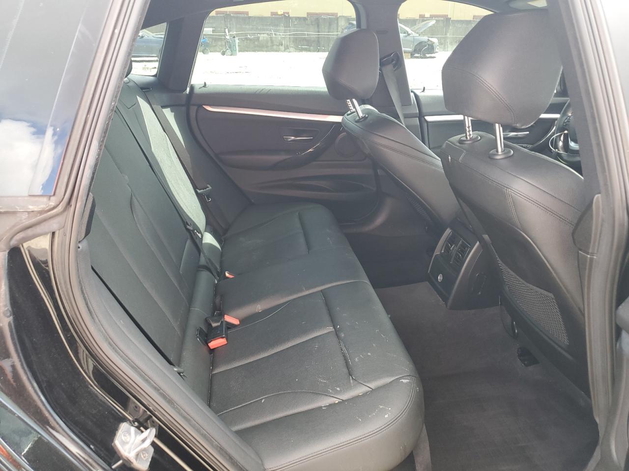 2019 BMW 330Xi Gt VIN: WBA8Z9C55KB220646 Lot: 84479355