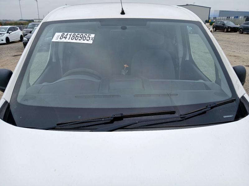 2013 PEUGEOT PARTNER CRC HDI 