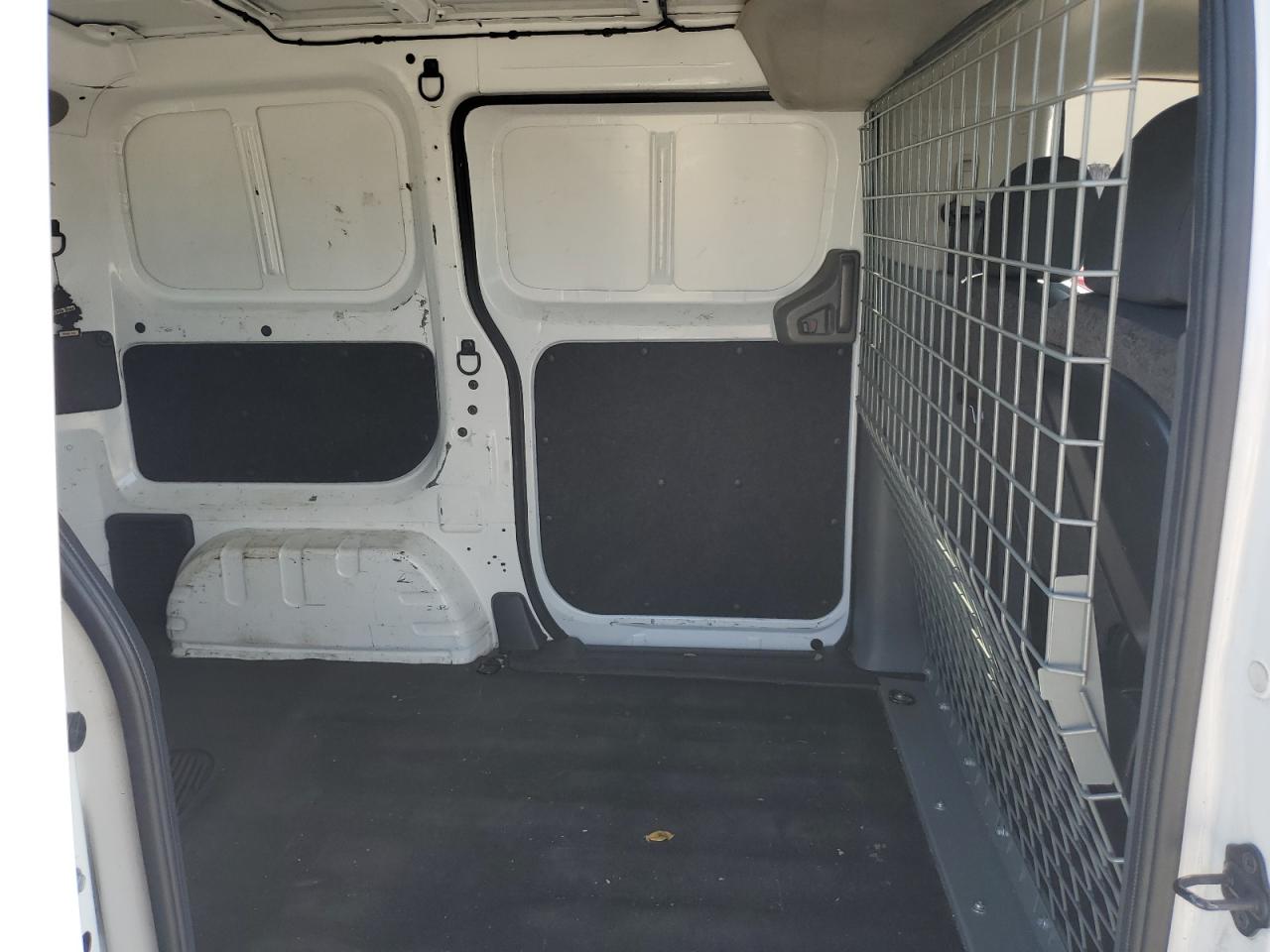 2020 Nissan Nv200 2.5S VIN: 3N6CM0KNXLK702329 Lot: 90597195