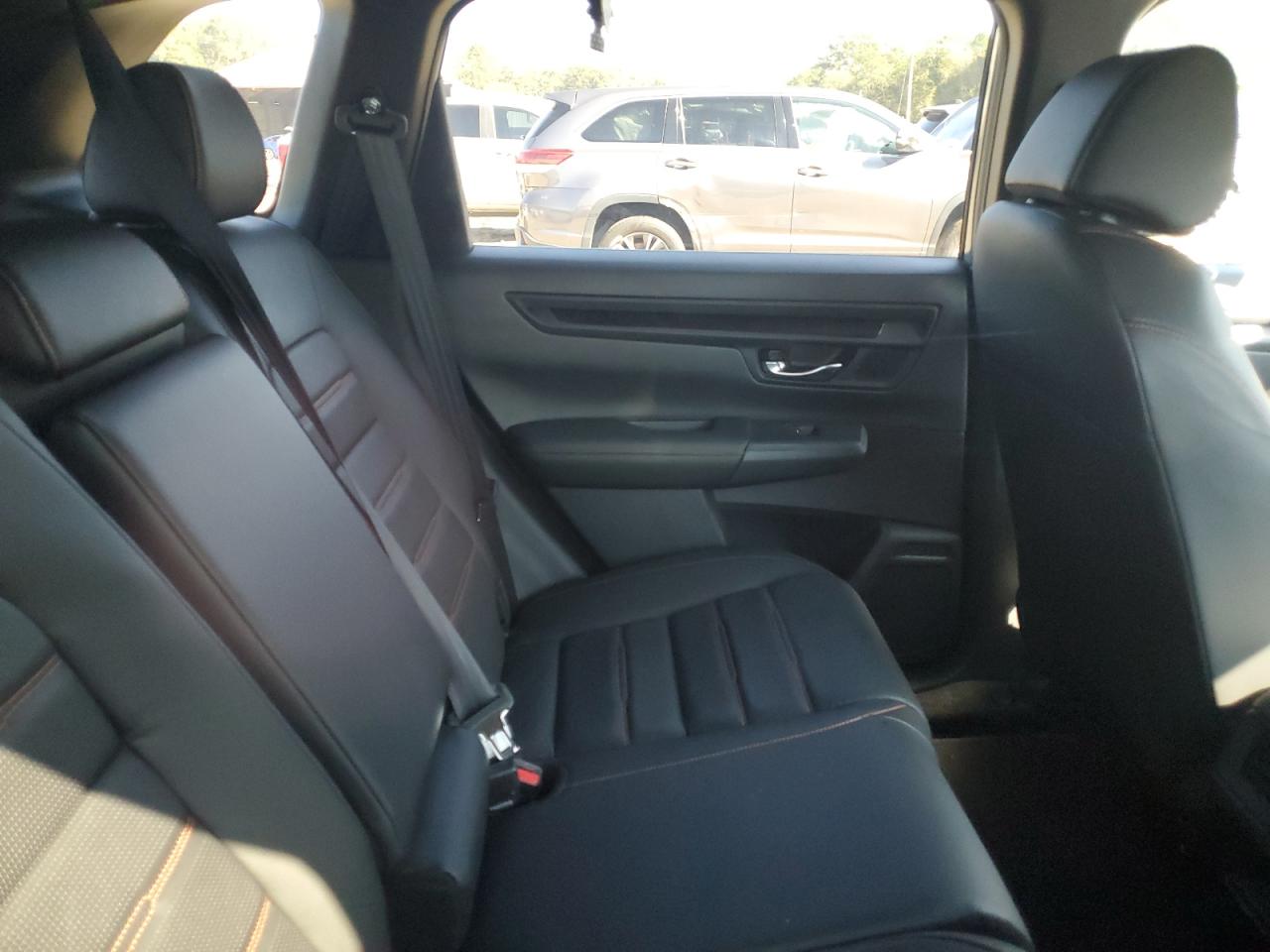 2025 Honda Cr-V Sport-L VIN: 7FARS5H80SE034392 Lot: 85393725