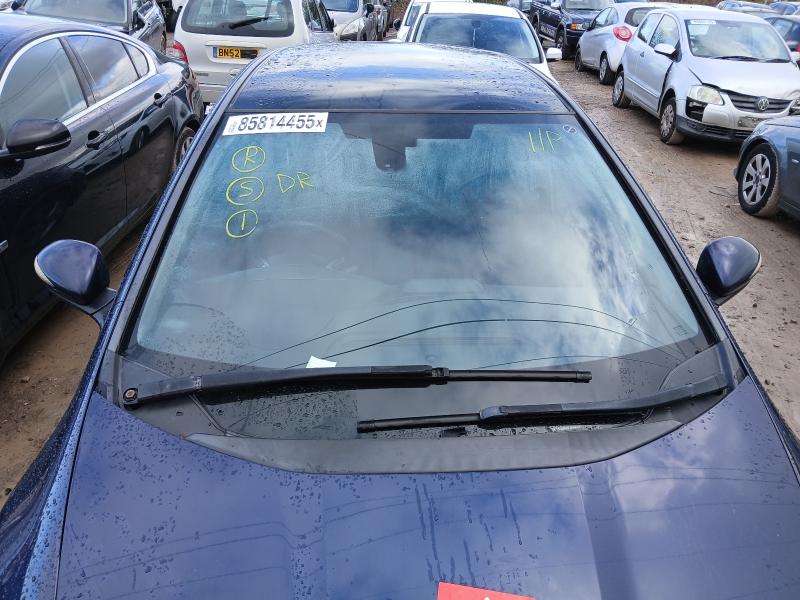 2007 HONDA CIVIC 1.8 I-VTEC TYPE S GT 3DR