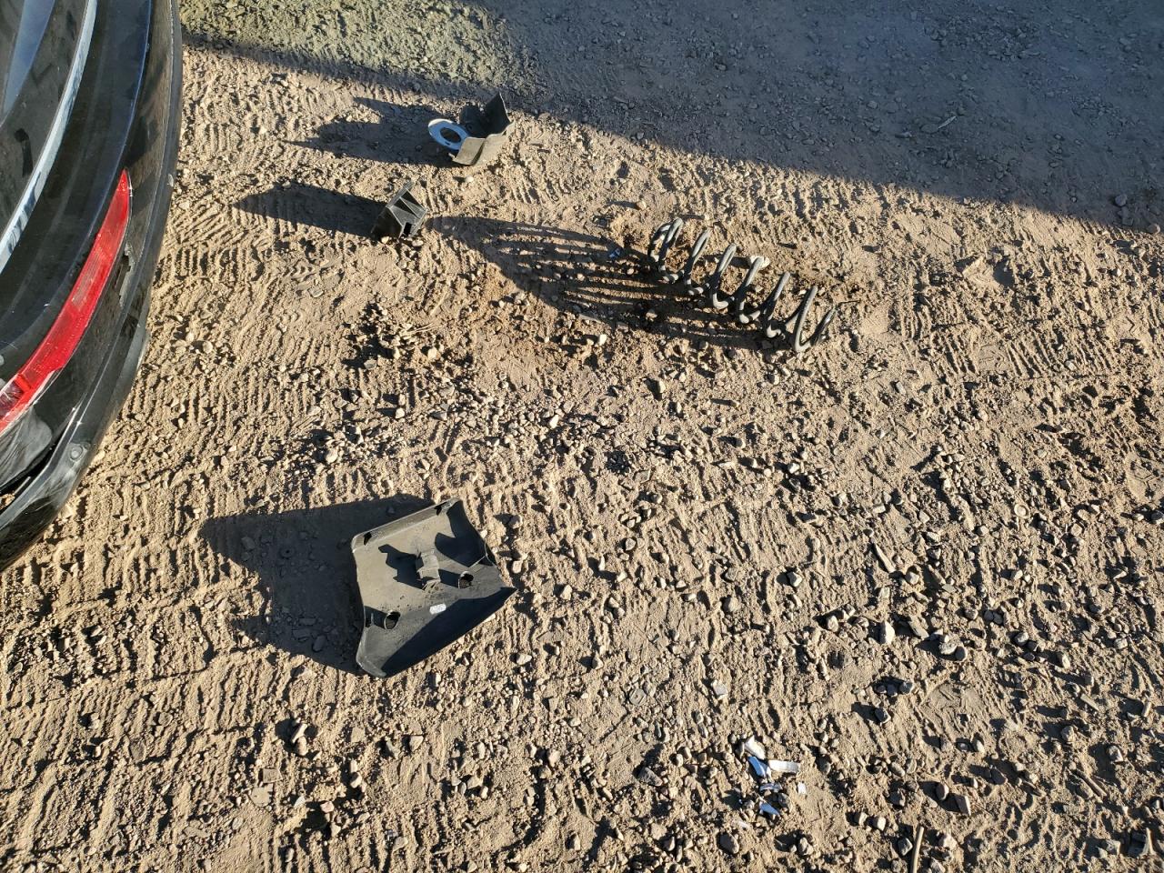 2015 Audi Q5 Premium Plus VIN: WA1LFAFP5FA013880 Lot: 90919325