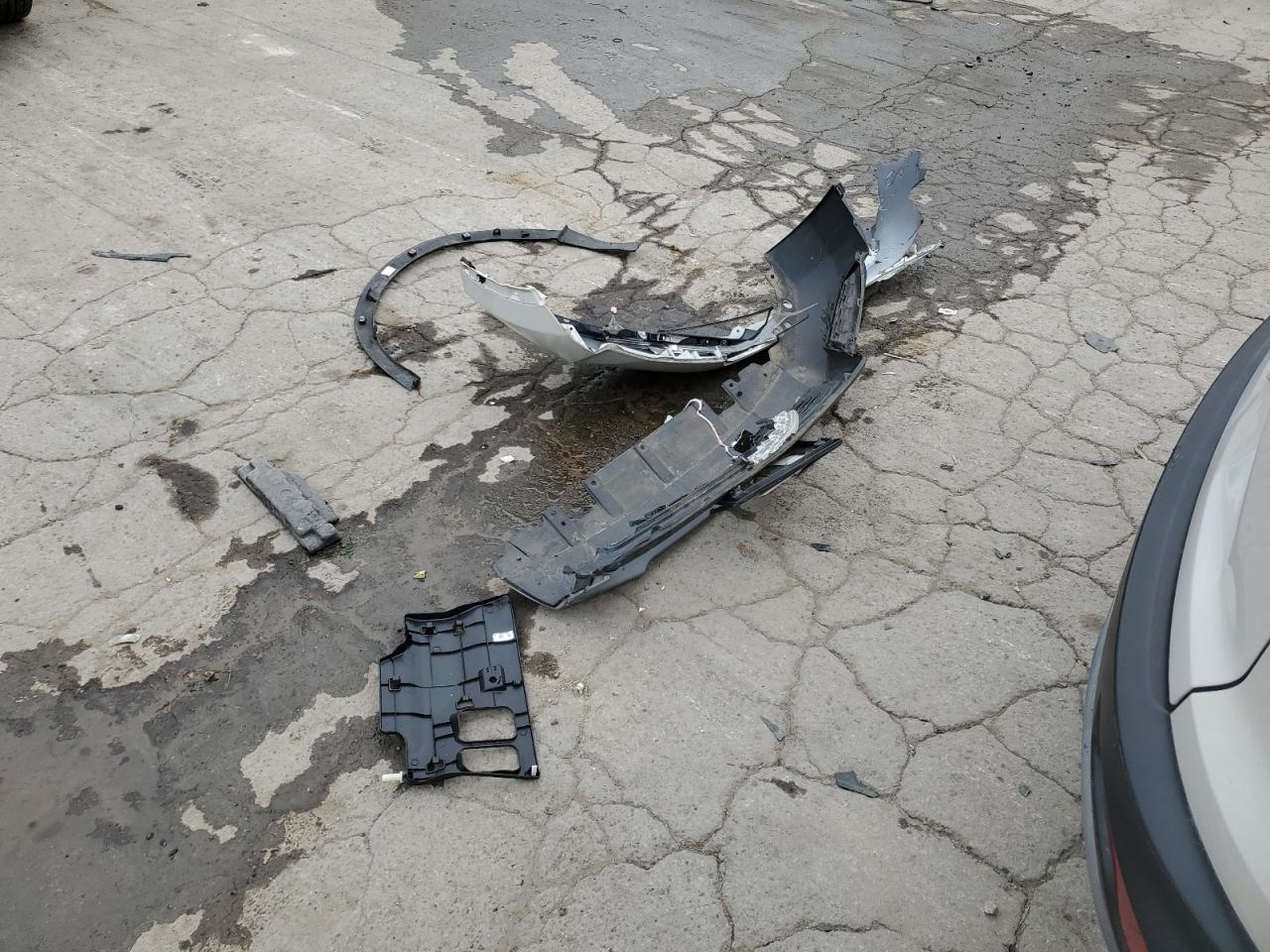 2019 Honda Cr-V Lx VIN: 5J6RW6H35KL005679 Lot: 90055775