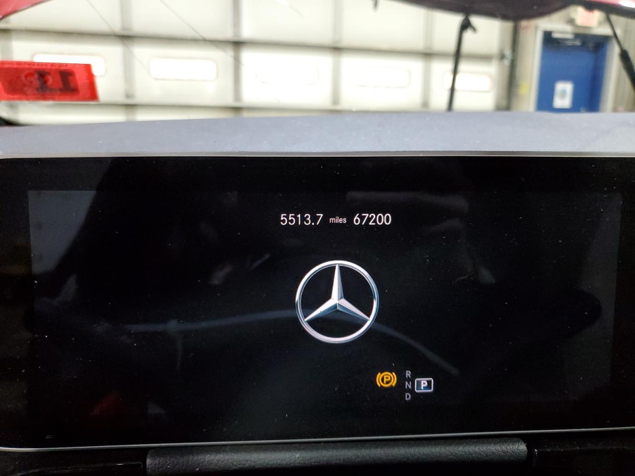 2021 Mercedes-Benz Gla 250 4Matic VIN: W1N4N4HB9MJ173685 Lot: 90997875
