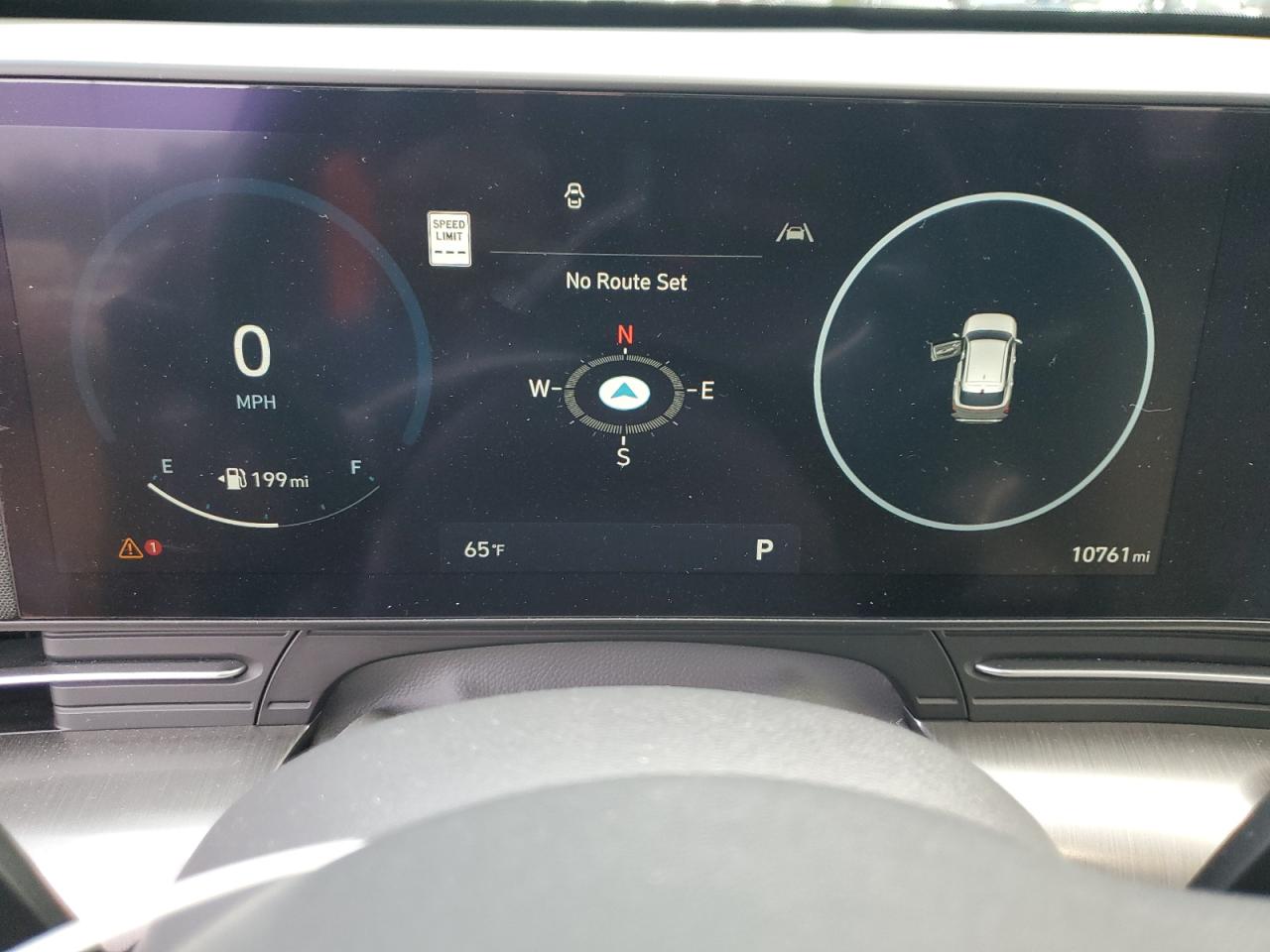 2024 Hyundai Kona Limited VIN: KM8HECA36RU101978 Lot: 85558695