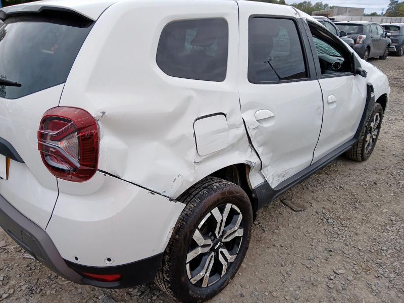 2024 DACIA DUSTER 1.0 TCE 90 JOURNEY 5DR