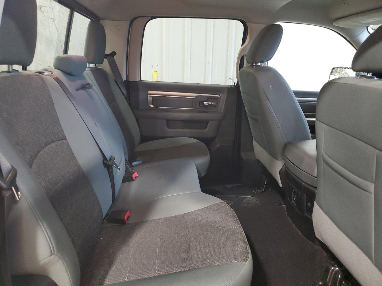 2019 Ram 1500 Classic Slt VIN: 1C6RR6LT0KS529727 Lot: 82603605