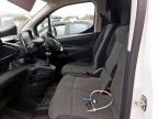 2023 PEUGEOT PARTNER PROFESSIONL PREM+  for sale at Copart SANDY