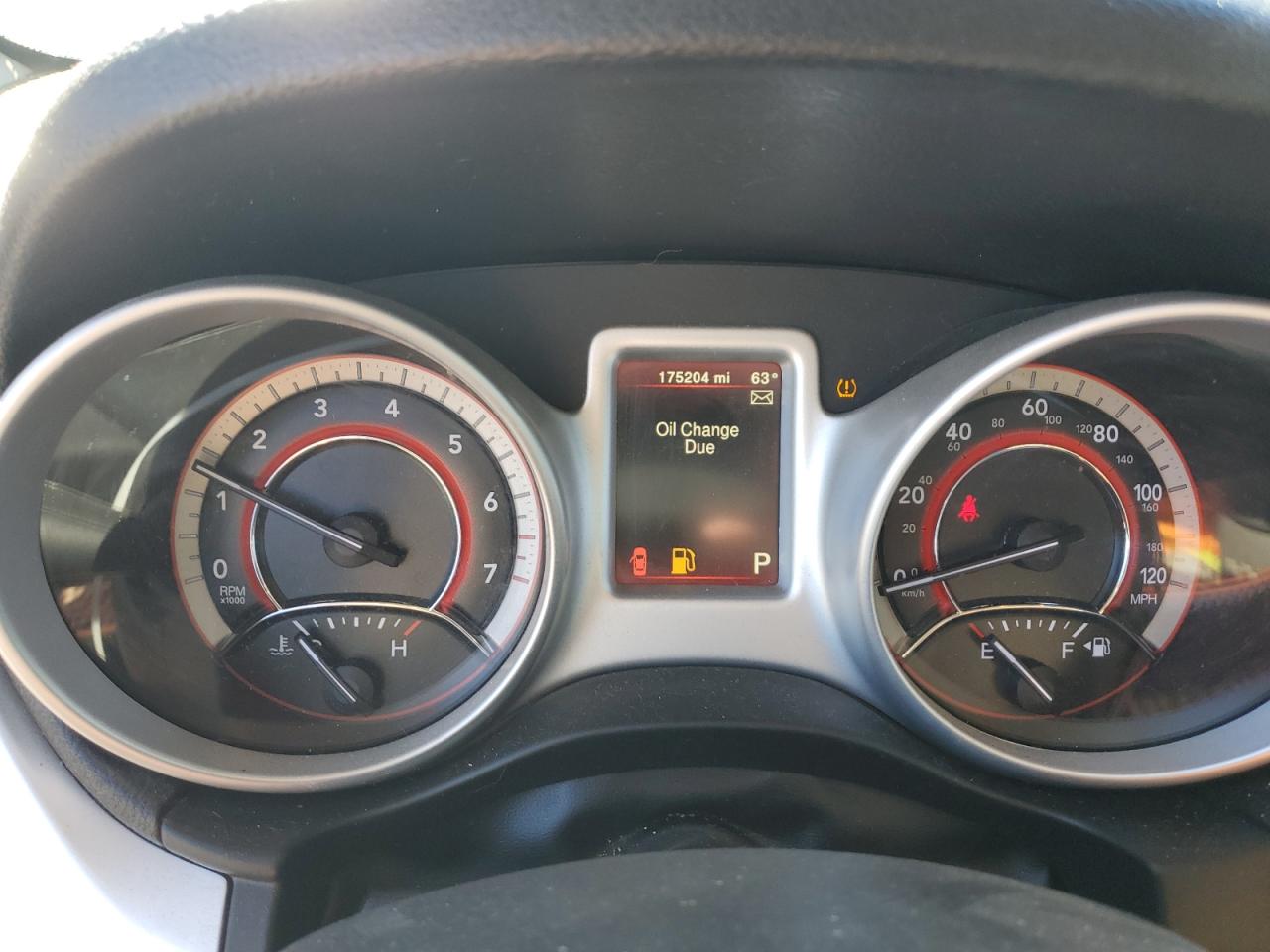 2017 Dodge Journey Sxt VIN: 3C4PDCBG5HT555572 Lot: 84967495