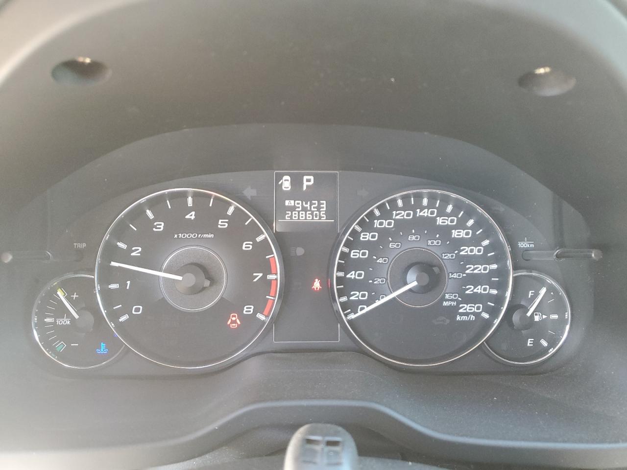 2011 Subaru Outback 3.6R Premium VIN: 4S4BRJGC1B2346789 Lot: 80217475