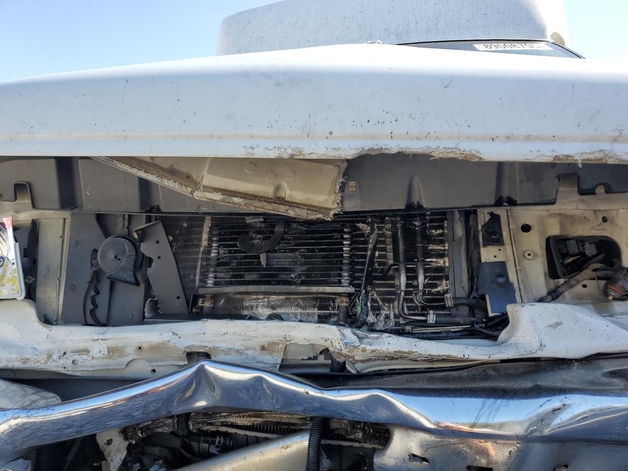 2006 Ford Econoline E350 Super Duty Cutaway Van VIN: 1FDSE35P26DA30910 Lot: 89508795