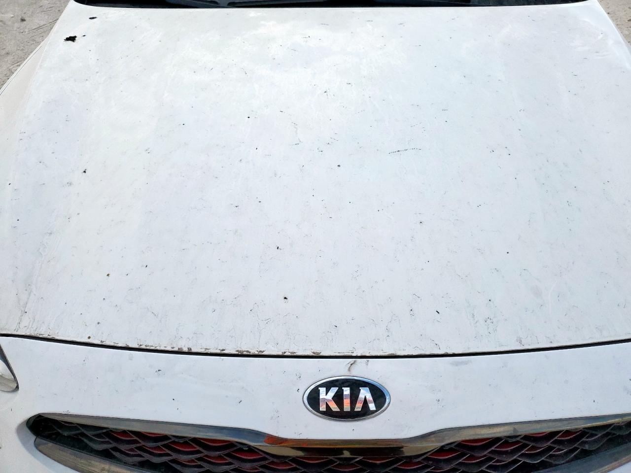 2021 Kia Forte Gt Line VIN: 3KPF34ADXME264804 Lot: 81825015