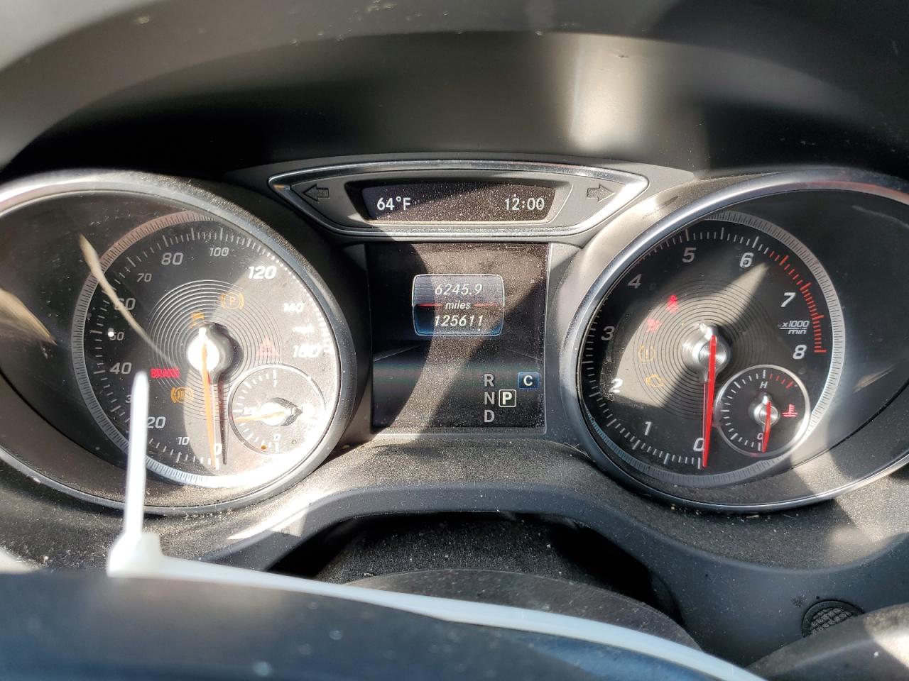 2018 Mercedes-Benz Cla 250 VIN: WDDSJ4EB2JN560989 Lot: 86815135