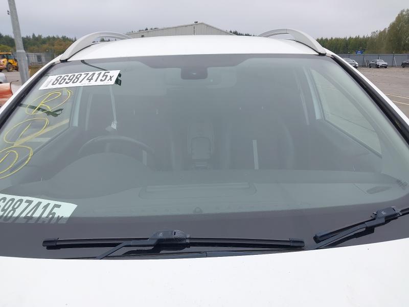 2012 FORD KUGA 2.0 TDCI 163 TITANIUM 5DR