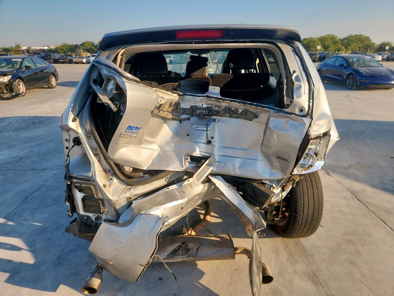 2013 Ford Edge Sel VIN: 2FMDK3JC7DBA95615 Lot: 85530275