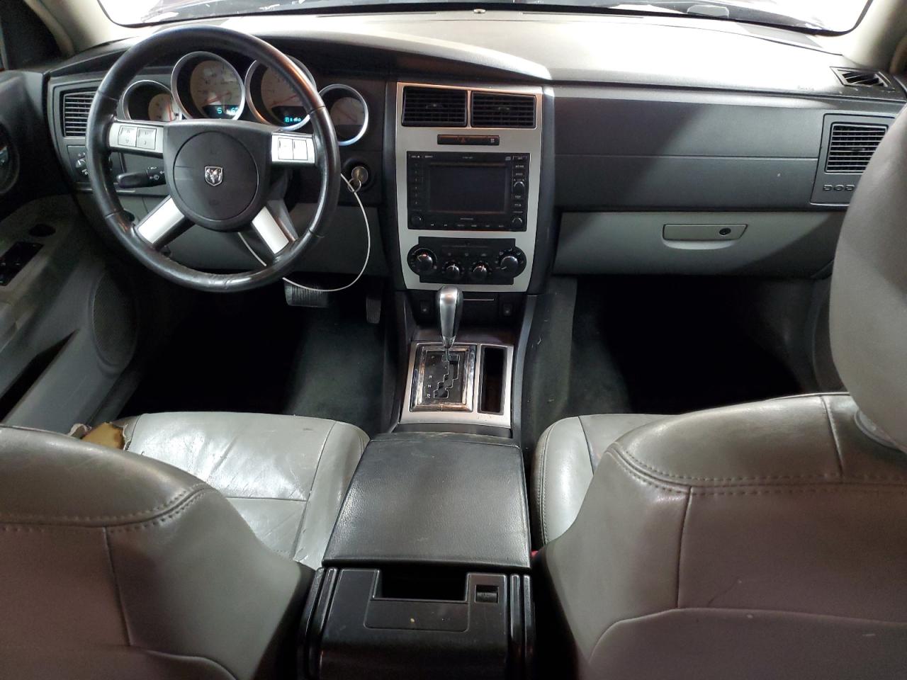 2006 Dodge Charger R/T VIN: 2B3KA53H76H210489 Lot: 90998815