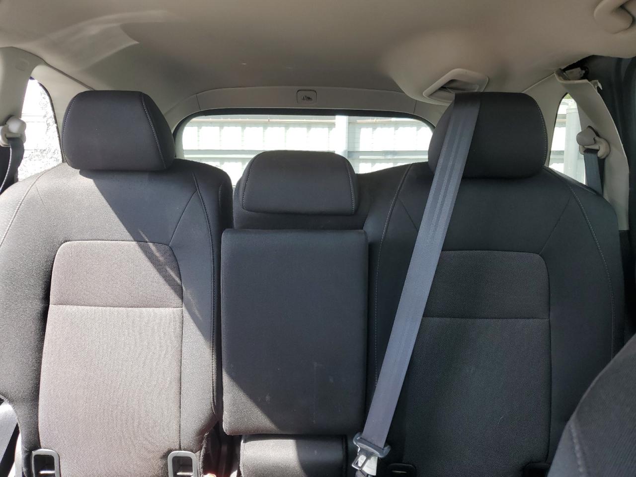 2025 Honda Cr-V Lx VIN: 7FARS3H2XSE000539 Lot: 89656255