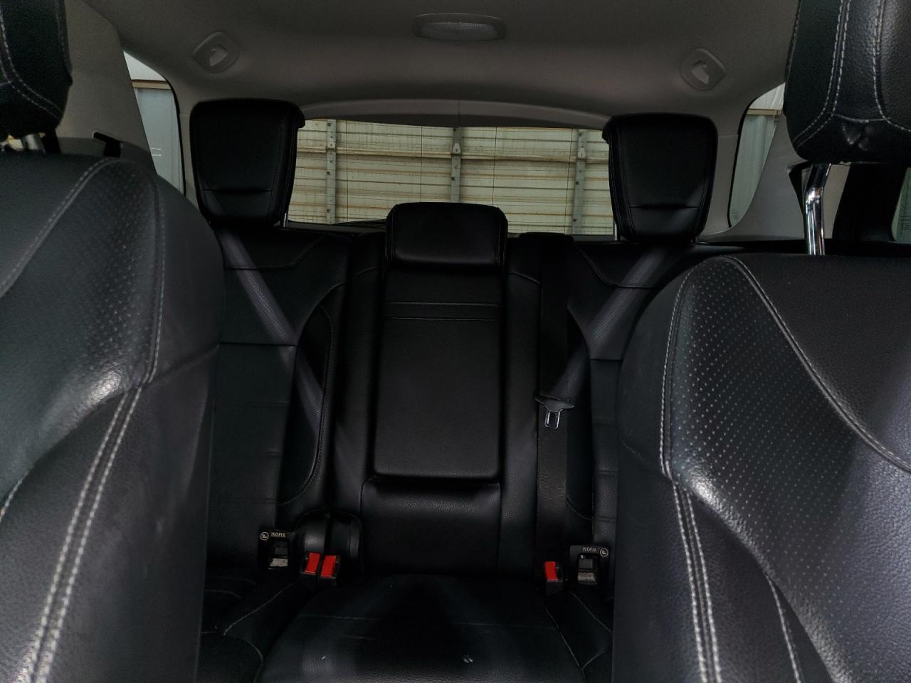 2016 Mercedes-Benz Gle 350 4Matic VIN: 4JGDA5HB0GA753724 Lot: 86280525