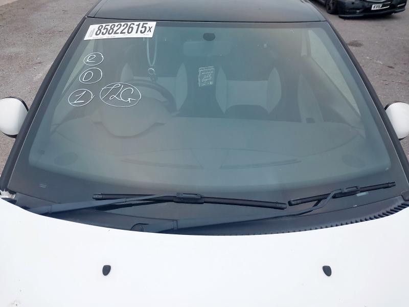 2014 CITROEN DS3 1.2 VTI DSIGN PLUS 3DR