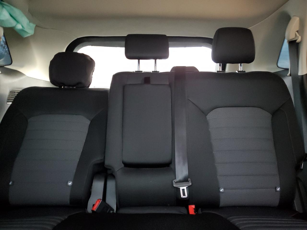 2023 Ford Edge Se VIN: 2FMPK4G90PBA50812 Lot: 90665585