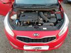 2016 KIA CEED 3 ISG CRDI  for sale at Copart YORK