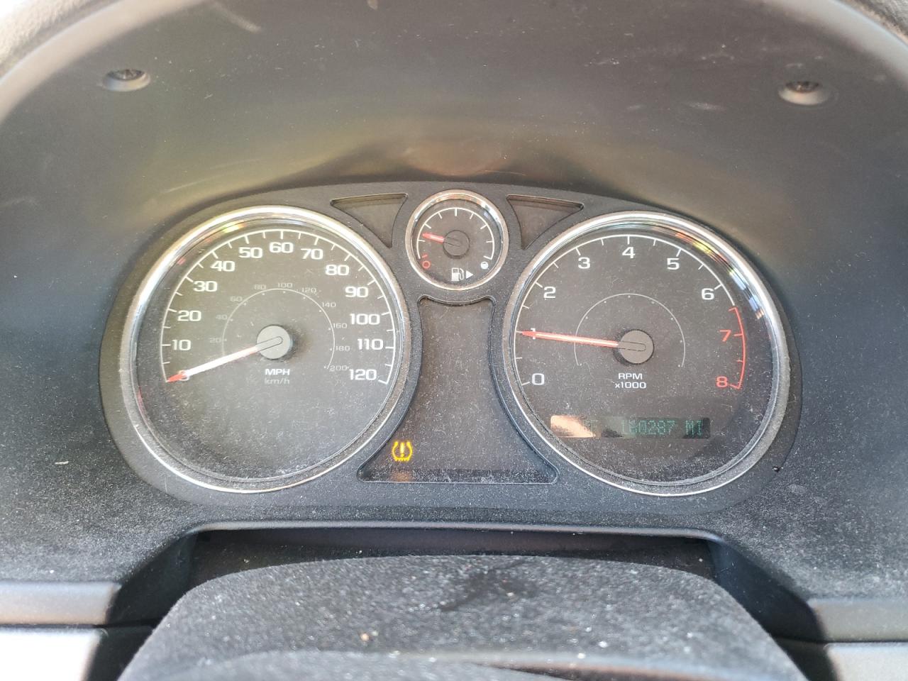 2008 Chevrolet Cobalt Ls VIN: 1G1AK18F187167900 Lot: 90295135