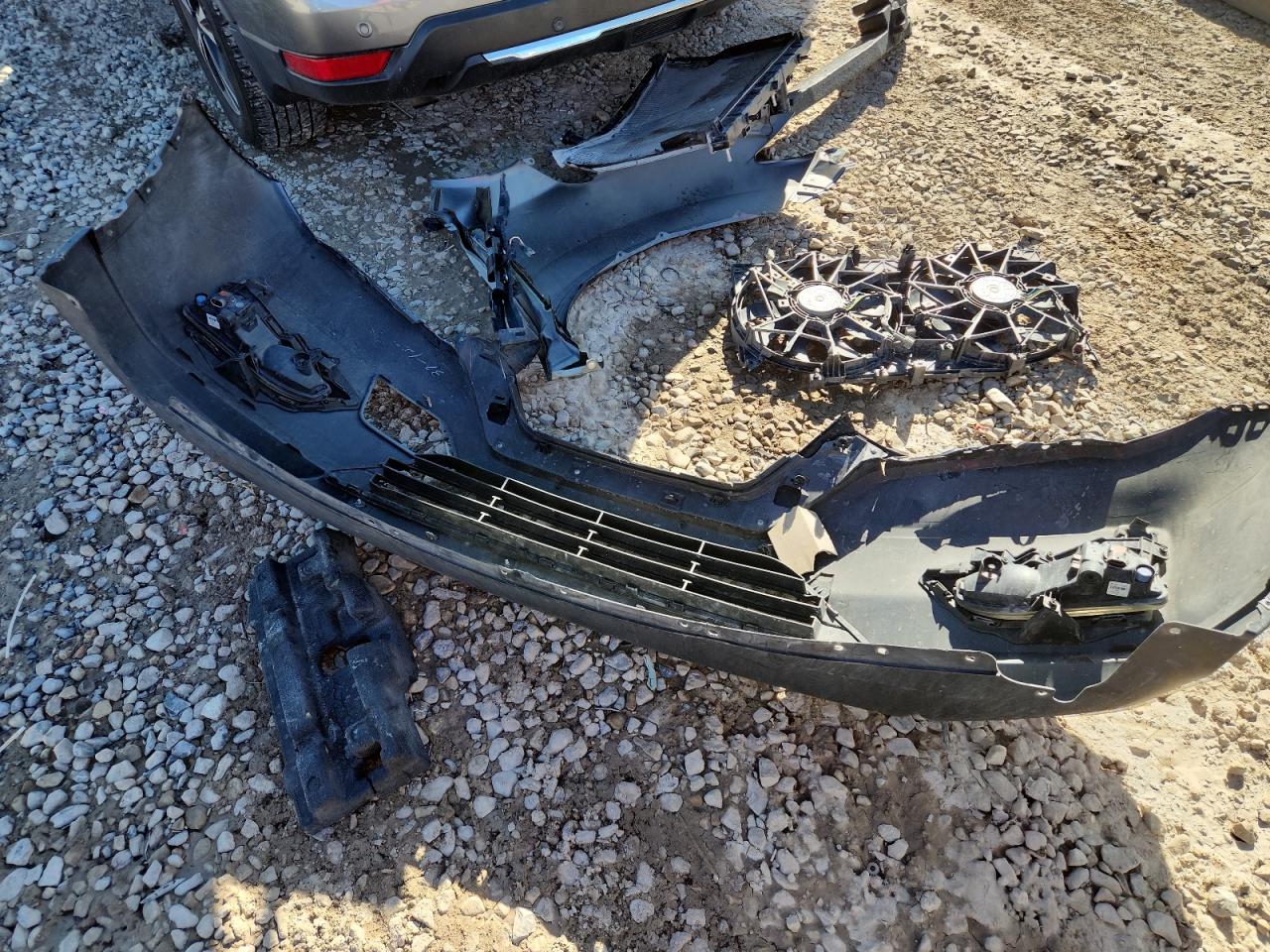 2019 Nissan Rogue S VIN: JN8AT2MV4KW370918 Lot: 84415005