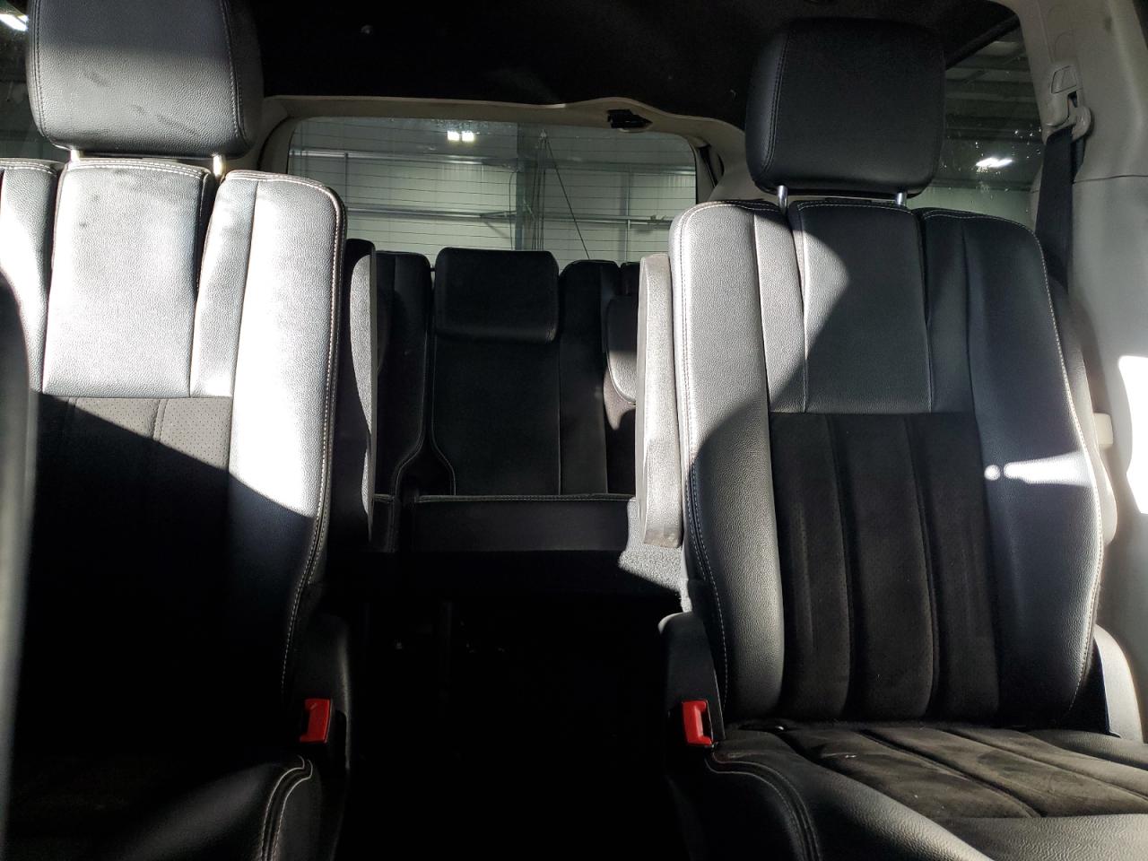 2019 Dodge Grand Caravan Sxt VIN: 2C4RDGCGXKR676879 Lot: 90667895