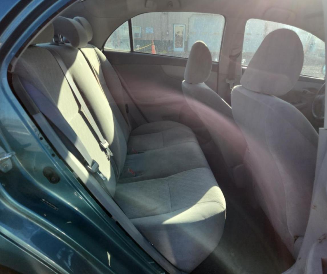 2009 Toyota Corolla Base VIN: JTDBL40E299094605 Lot: 85862115