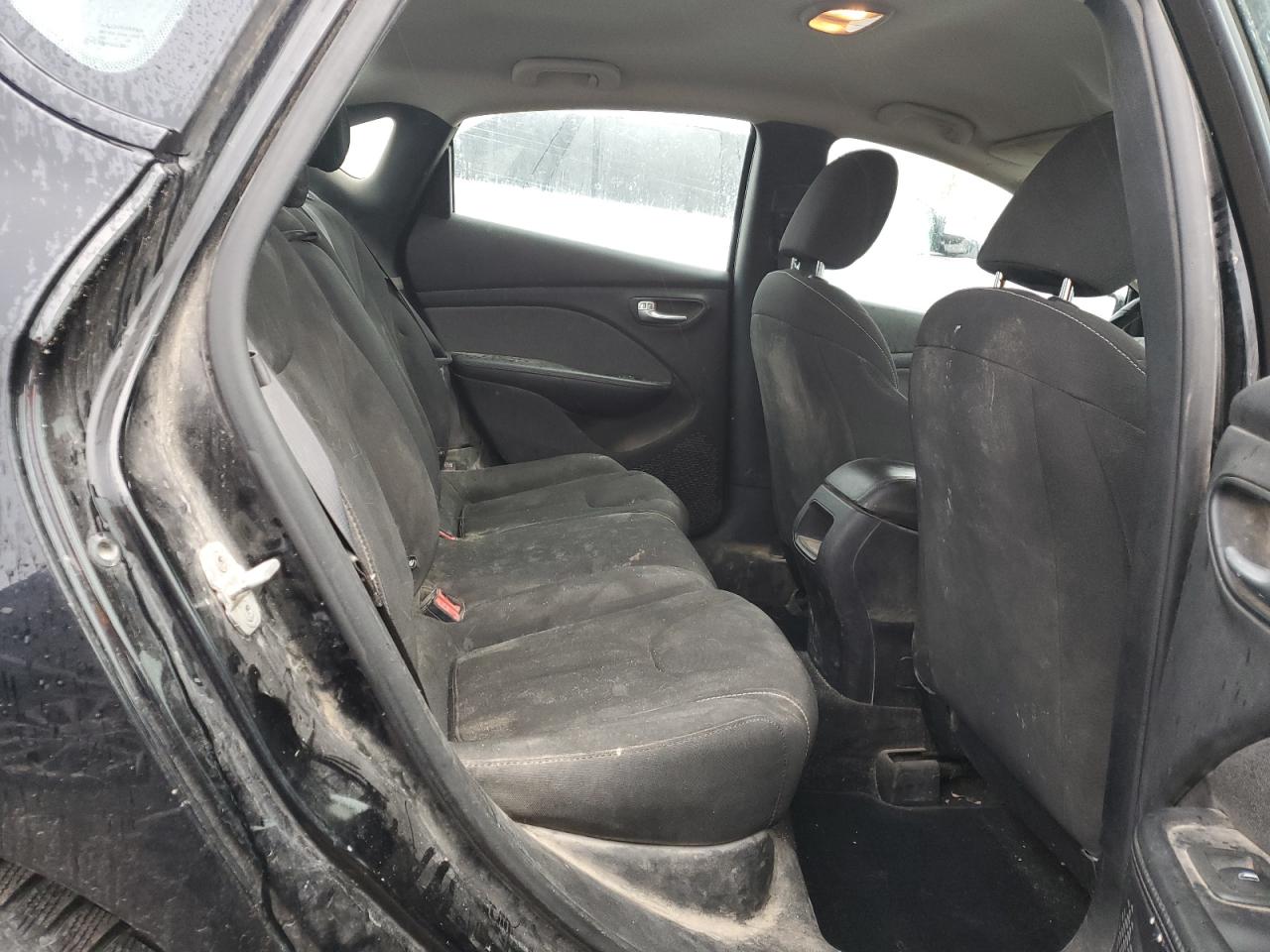 2013 Dodge Dart Sxt VIN: 1C3CDFBA5DD291429 Lot: 90306765