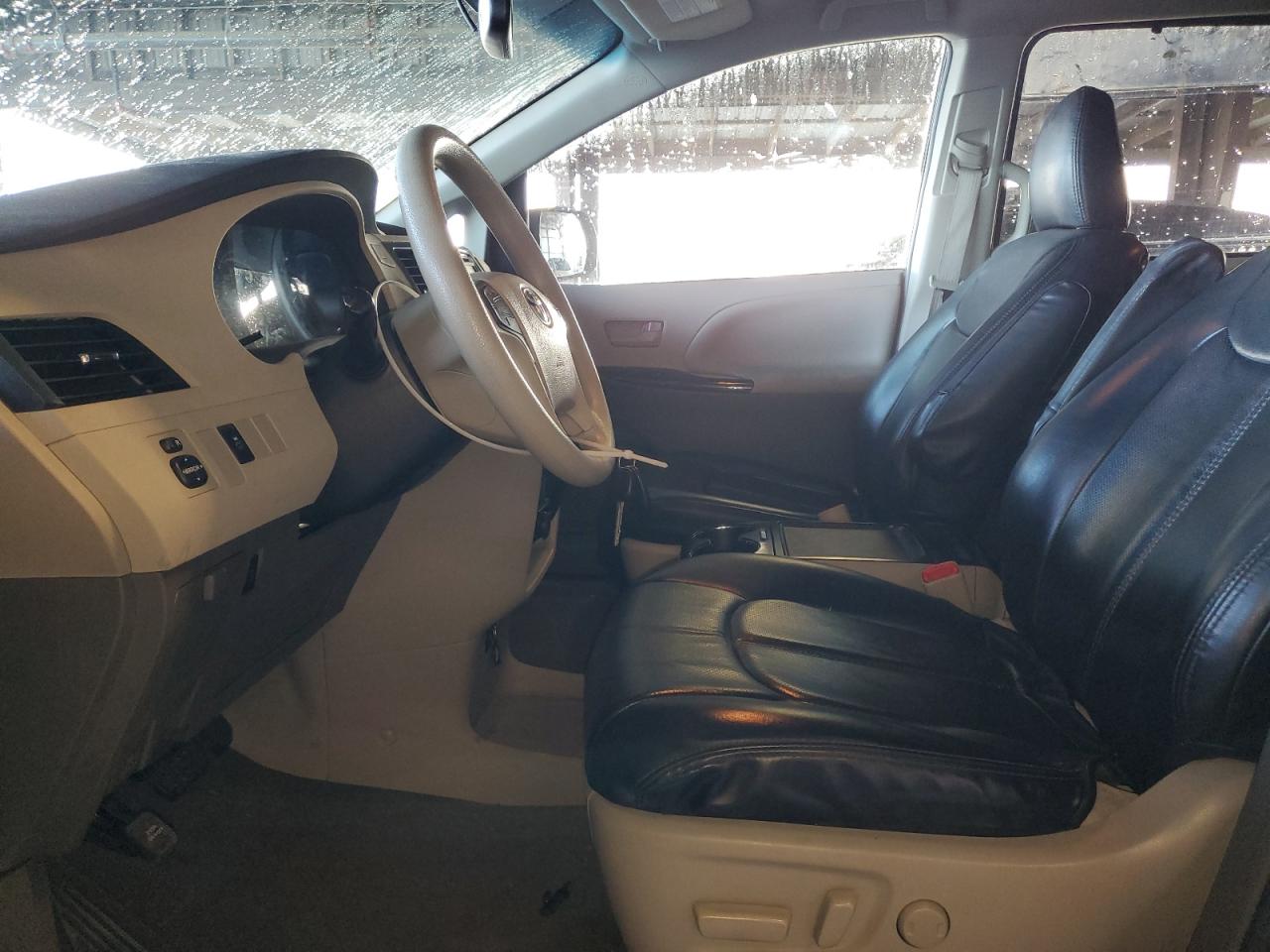 2012 Toyota Prius VIN: 5TDKK3DC1CS247795 Lot: 84934715