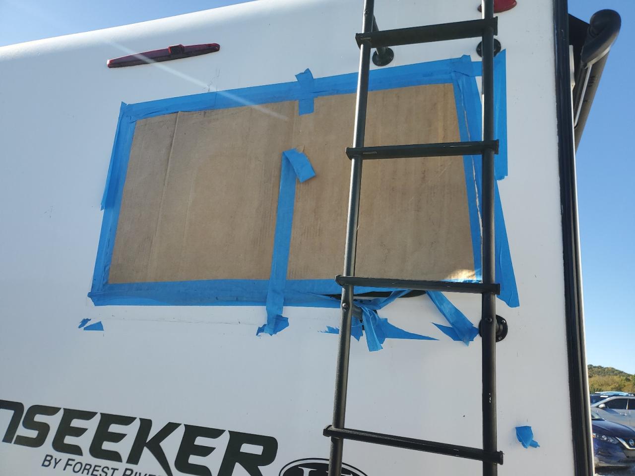 2021 Chevrolet Express G4 - Rv VIN: 1HA6GUC78MN003089 Lot: 90360525