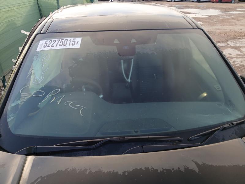 2019 LAND ROVER DISCOVERY SPORT 2.0 D180 R-DYNAMIC S 5DR AUTO