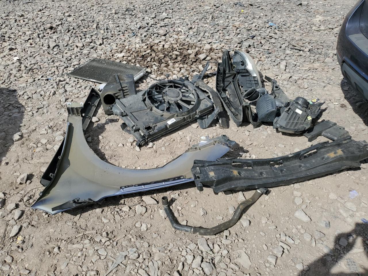 2014 Chevrolet Equinox Lt VIN: 2GNALBEK6E6140514 Lot: 82009415