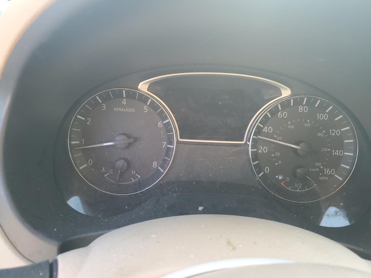 2016 Nissan Altima 2.5 VIN: 1N4AL3AP2GC174062 Lot: 84641775