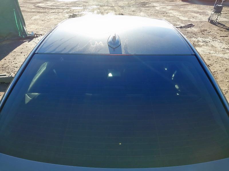 2013 BMW 318D SE 318D SE 4DR