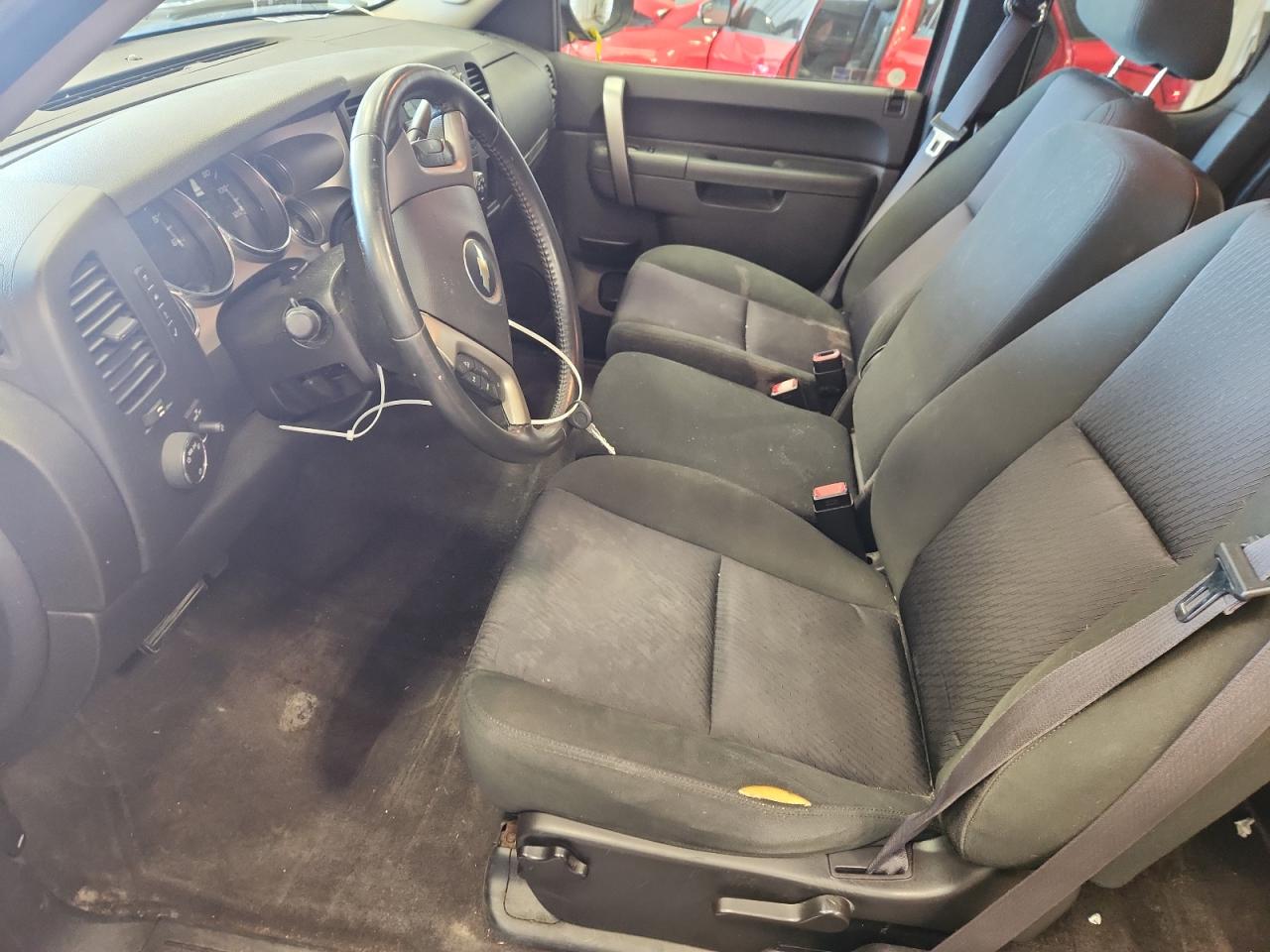 2013 Chevrolet Silverado K1500 Lt VIN: 1GCRKSE7XDZ118285 Lot: 85188635