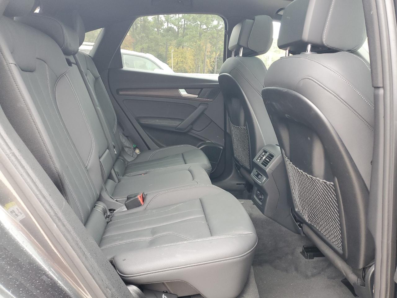 2022 Audi Q5 Sportback Prm Pls 45 VIN: WA15AAFY4N2007352 Lot: 90081005