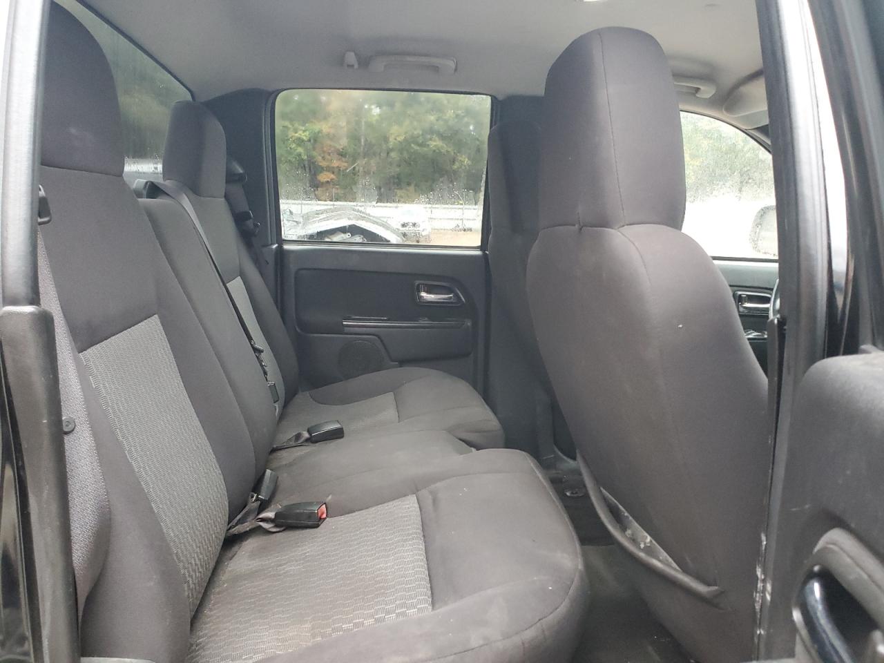 2011 Chevrolet Colorado Lt VIN: 1GCDSCF94B8131214 Lot: 90111245