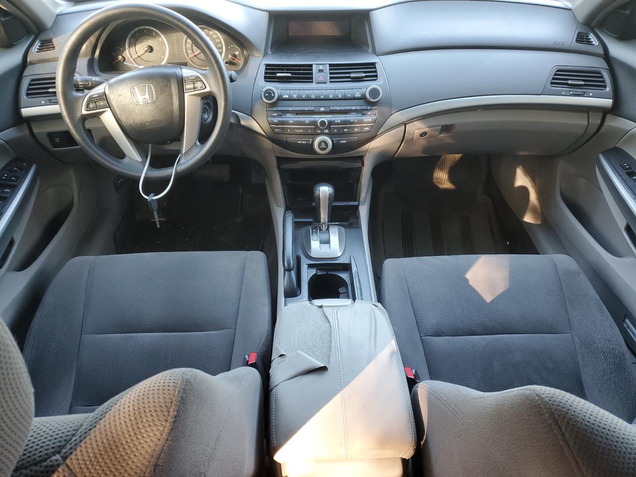 2009 Honda Accord Ex VIN: 1HGCP26769A804207 Lot: 85480415