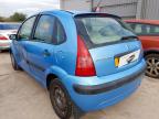 2004 CITROEN C3 1.4 HDI LX 5DR for sale at Copart WESTBURY