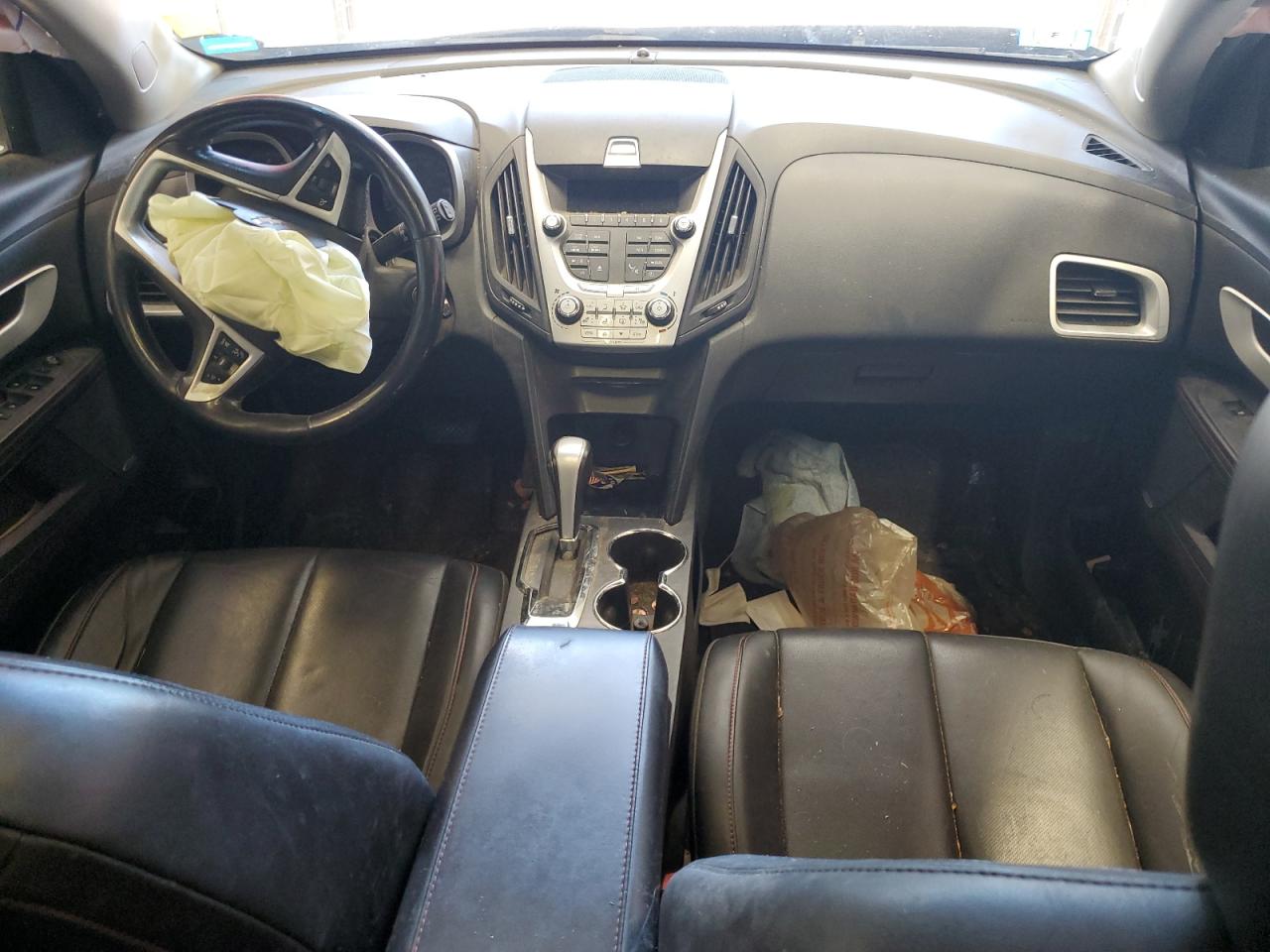 2011 Chevrolet Equinox Lt VIN: 2CNFLNE5XB6232095 Lot: 81911825