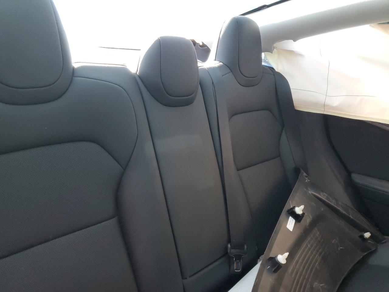 2024 Tesla Model 3 VIN: 5YJ3E1EB3RF717165 Lot: 90017325