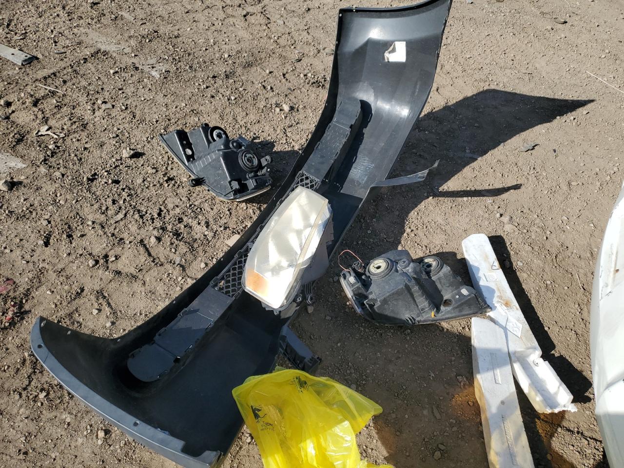 2008 Dodge Avenger Se VIN: 1B3LC46J68N252332 Lot: 82599895