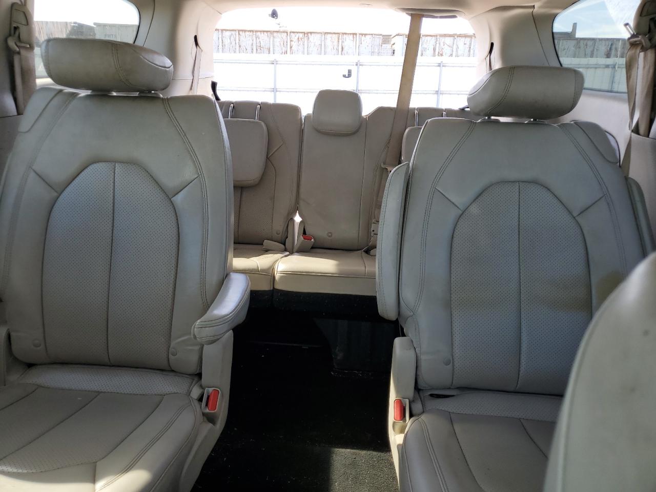 2021 Chrysler Voyager Lxi VIN: 2C4RC1DG9MR546108 Lot: 84750245