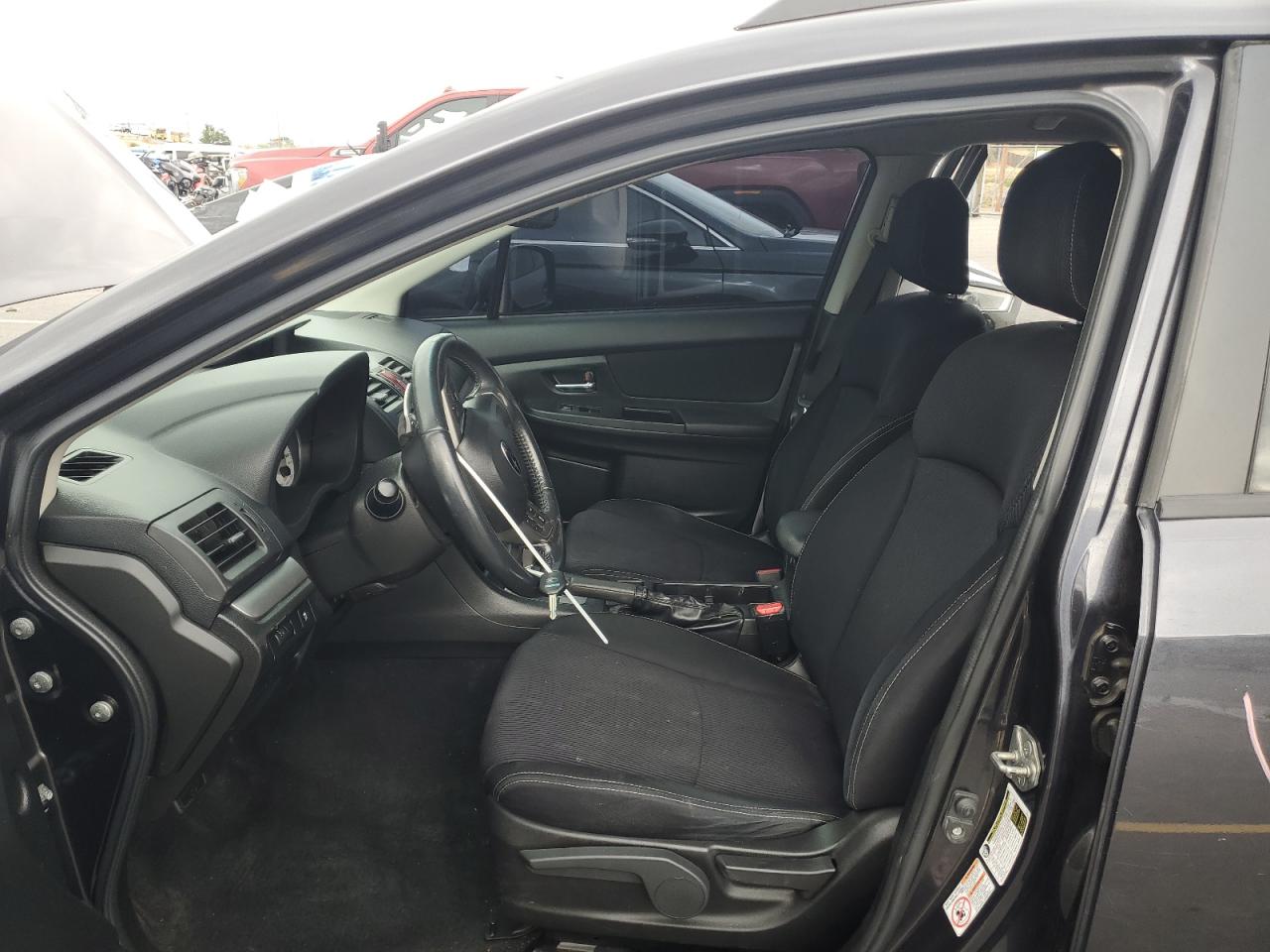 2014 Subaru Impreza Sport Premium VIN: JF1GPAL65E8251742 Lot: 84654525