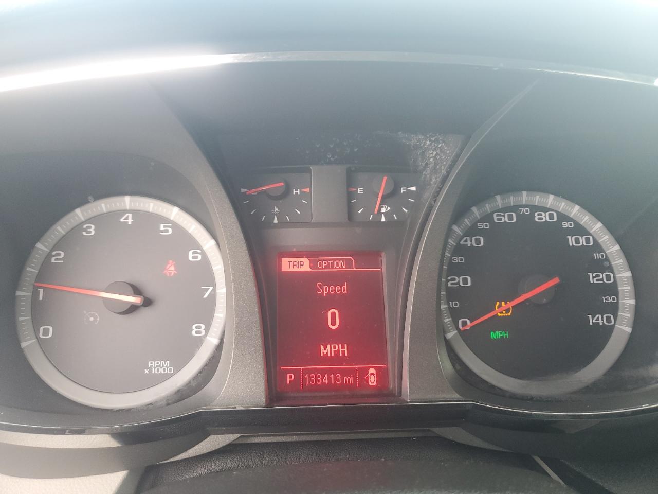 2014 GMC Terrain Sle VIN: 2GKALMEK7E6149831 Lot: 87205975