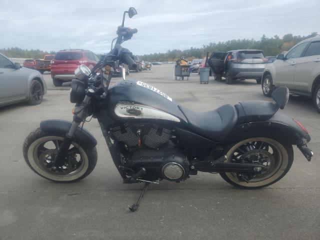 2014 VICTORY MOTORCYCLES HIGH-BALL   