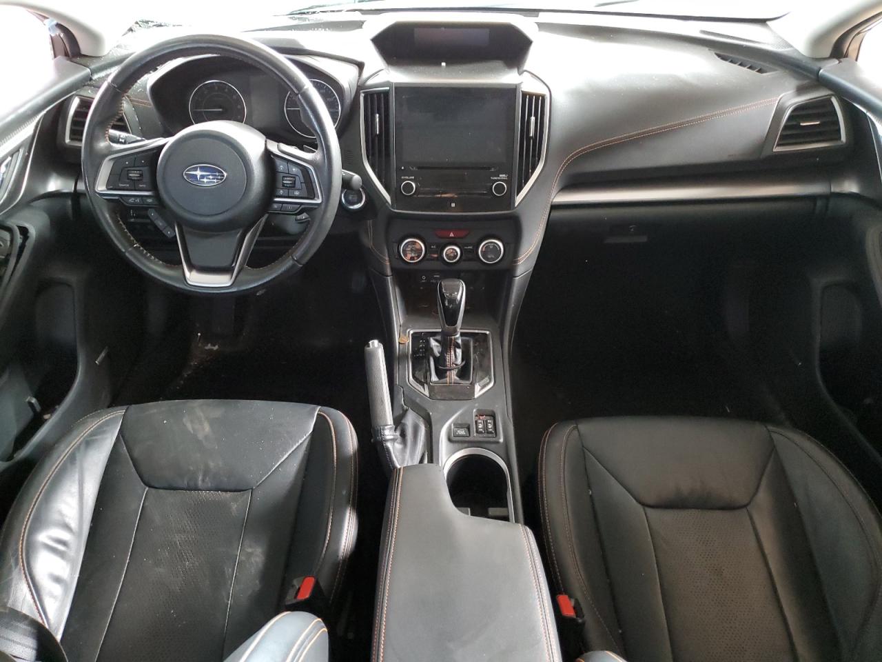 2021 Subaru Crosstrek Limited VIN: JF2GTHNC6M8275100 Lot: 85602555