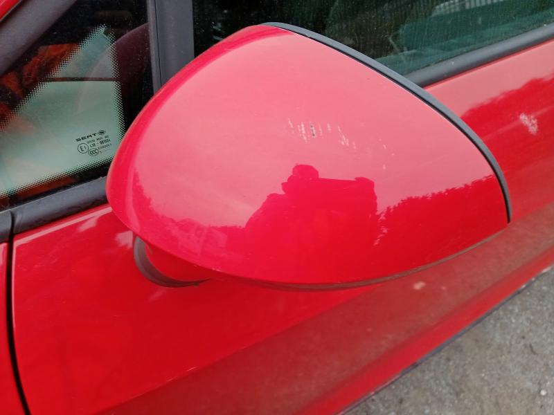 2016 SEAT IBIZA 1.0 VISTA 3DR